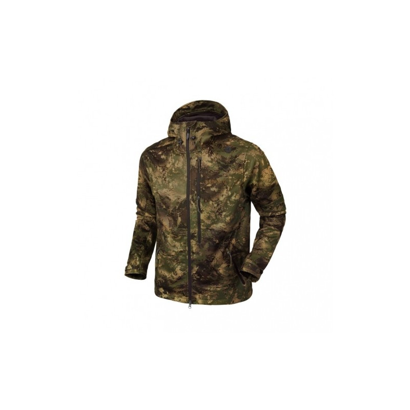 Striukė HARKILA Lagan Camo (AXIS MSP/forest green)