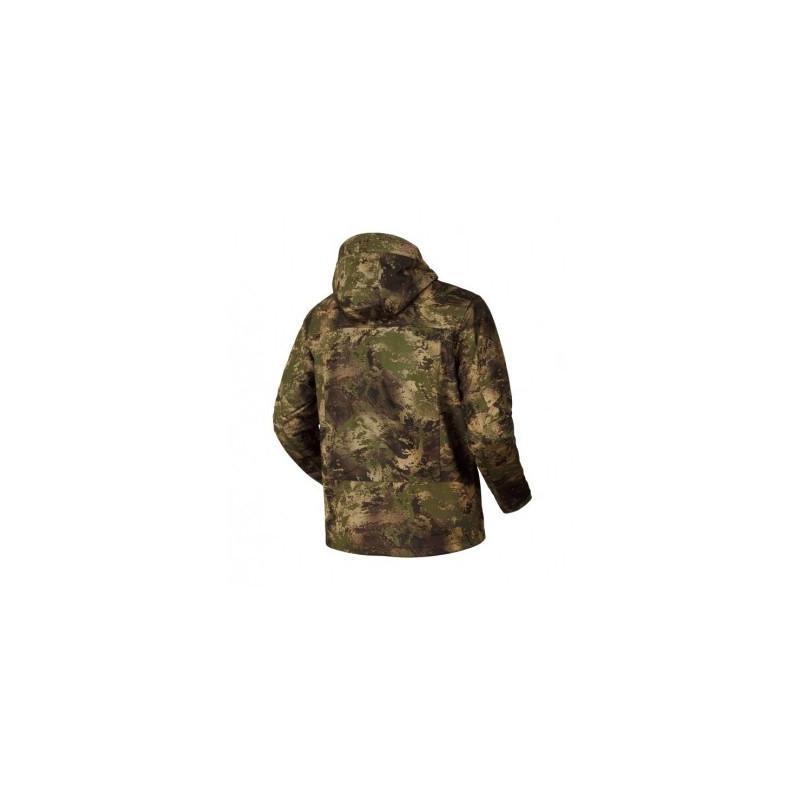 Striukė HARKILA Lagan Camo (AXIS MSP/forest green)
