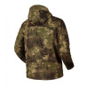 Striukė HARKILA Lagan Camo (AXIS MSP/forest green)