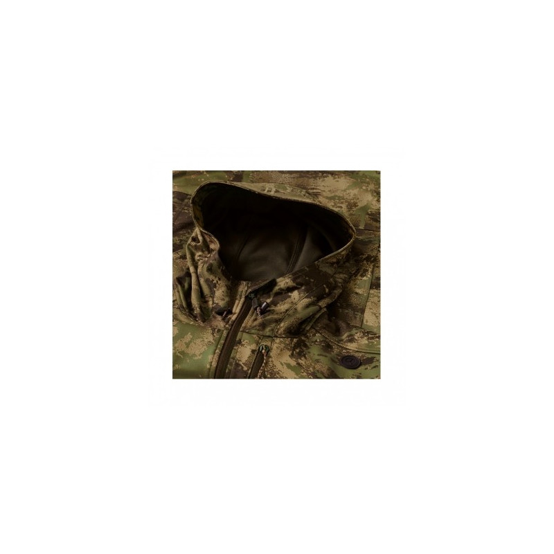 Striukė HARKILA Lagan Camo (AXIS MSP/forest green)