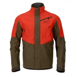 Striukė HARKILA Wildboar Pro (wildboar orange/willow green)
