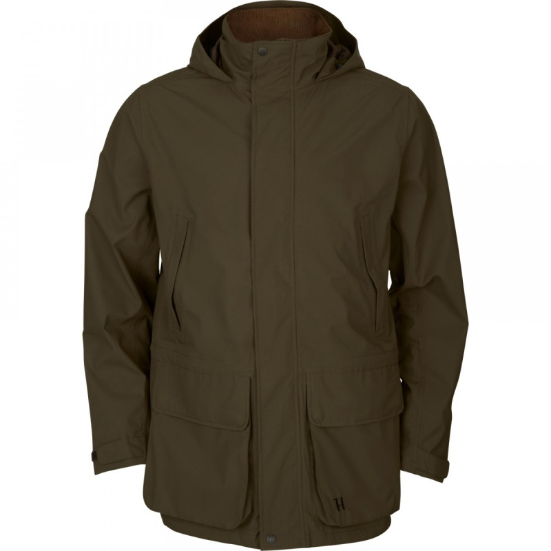 Striukė HARKILA Orton Tech HWS (willow green)