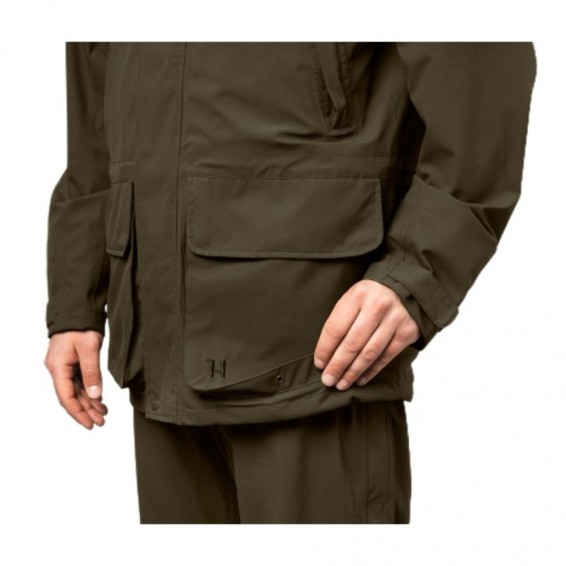 Striukė HARKILA Orton Tech HWS (willow green)