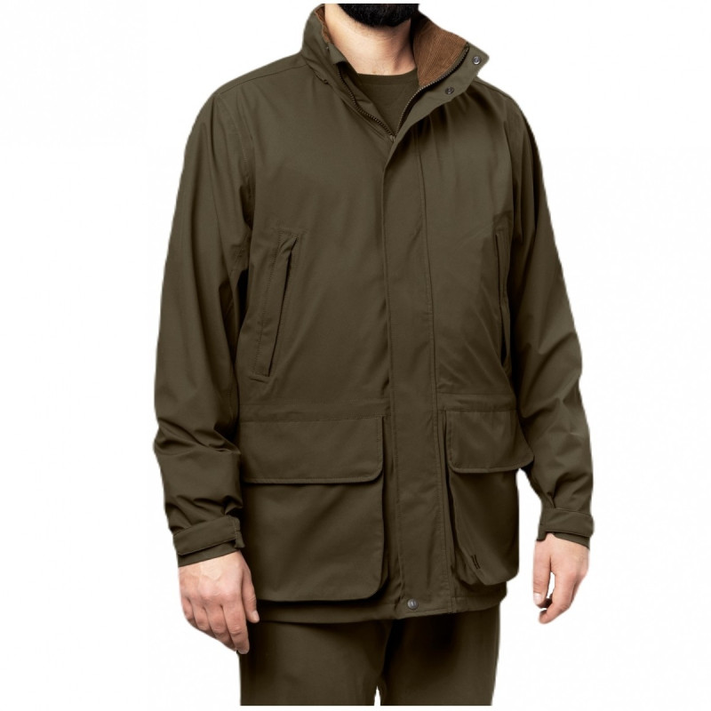 Striukė HARKILA Orton Tech HWS (willow green)