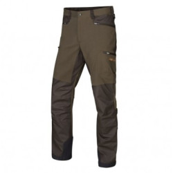 Kelnės HARKILA Ragnar (willow green/shadow grey)