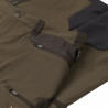 Kelnės HARKILA Ragnar (willow green/shadow grey)
