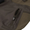 Kelnės HARKILA Ragnar (willow green/shadow grey)