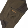 Kelnės HARKILA Ragnar (willow green/shadow grey)