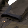 Kelnės HARKILA Ragnar (willow green/shadow grey)