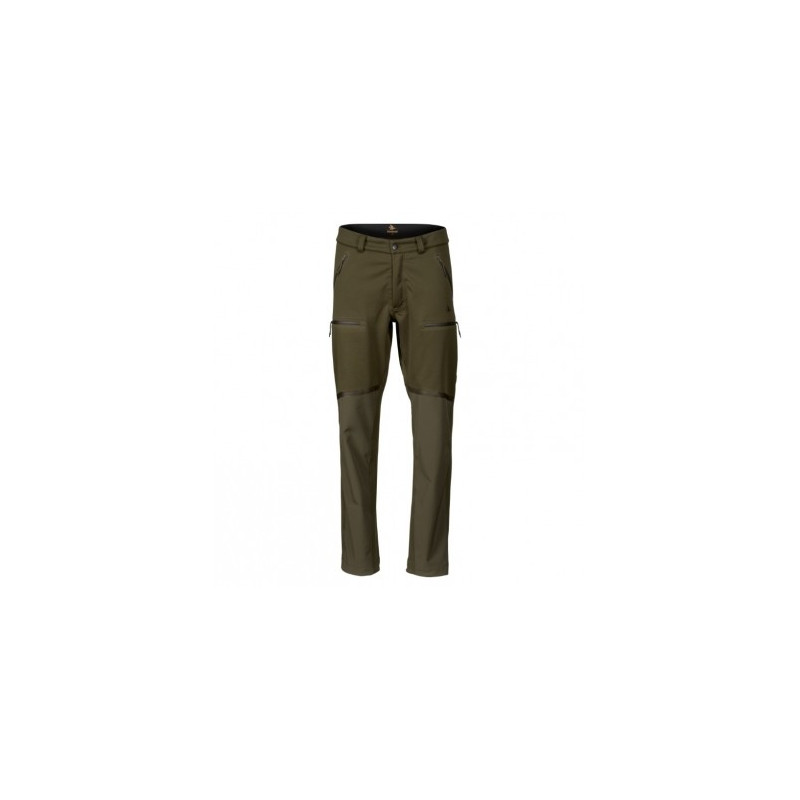 Kelnės SEELAND Hawker Advance (pine green)