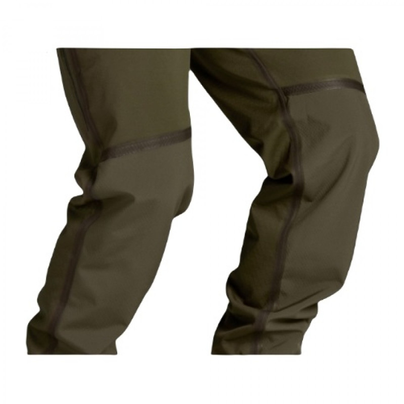 Kelnės SEELAND Hawker Advance (pine green)