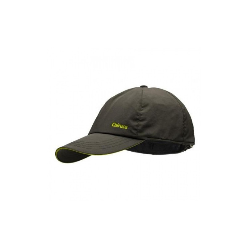 Kepurė CHIRUCA Gorra Perfil Verde