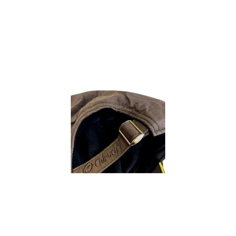 Kepurė CHIRUCA Gorra Perfil Verde