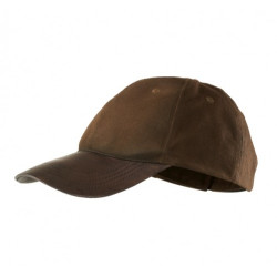 Kepurė SEELAND Retriever (mudd green)
