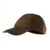 Kepurė SEELAND Retriever (mudd green)