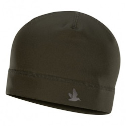 Kepurė SEELAND Climate, One size (pine green)
