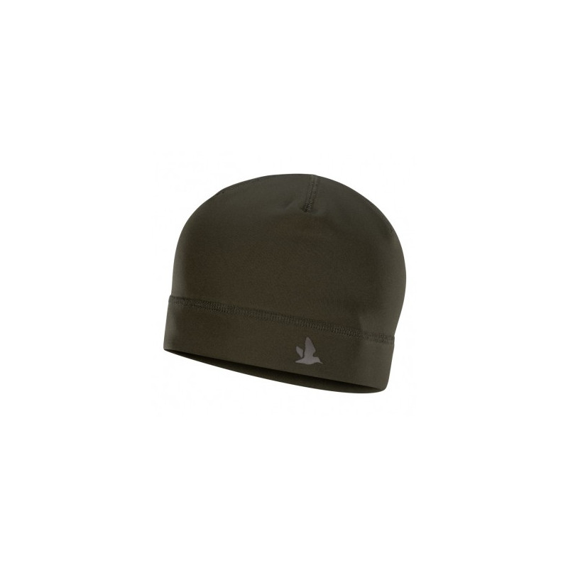 Kepurė SEELAND Climate, One size (pine green)
