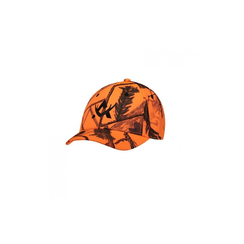 Kepurė ALASKA Hunter Blaze 3D