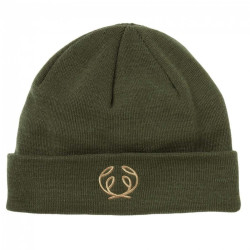 Kepurė CHEVALIER Bristol beanie, one size (pine green) 11401346005