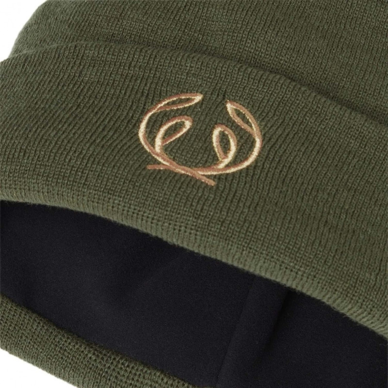 Kepurė CHEVALIER Bristol beanie, one size (pine green) 11401346005