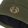 Kepurė CHEVALIER Bristol beanie, one size (pine green) 11401346005