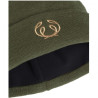 Kepurė CHEVALIER Bristol beanie, one size (pine green) 11401346005