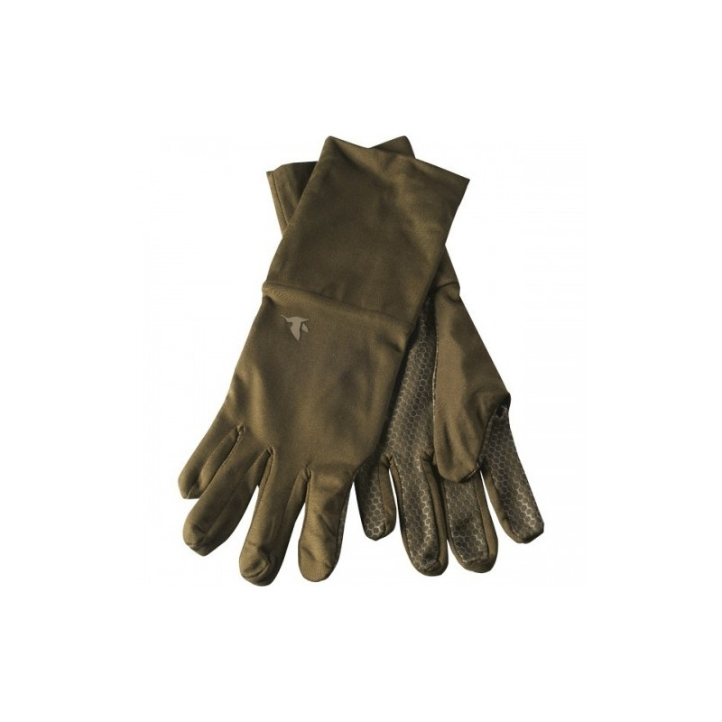 Pirštinės SEELAND Hawker Scent Control (pine green)
