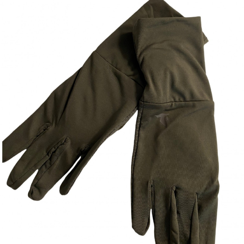 Pirštinės SEELAND Hawker Scent Control (pine green)