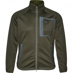 Džemperis Seeland Hawker Storm Fleece (Pine green)