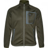Džemperis Seeland Hawker Storm Fleece (Pine green)