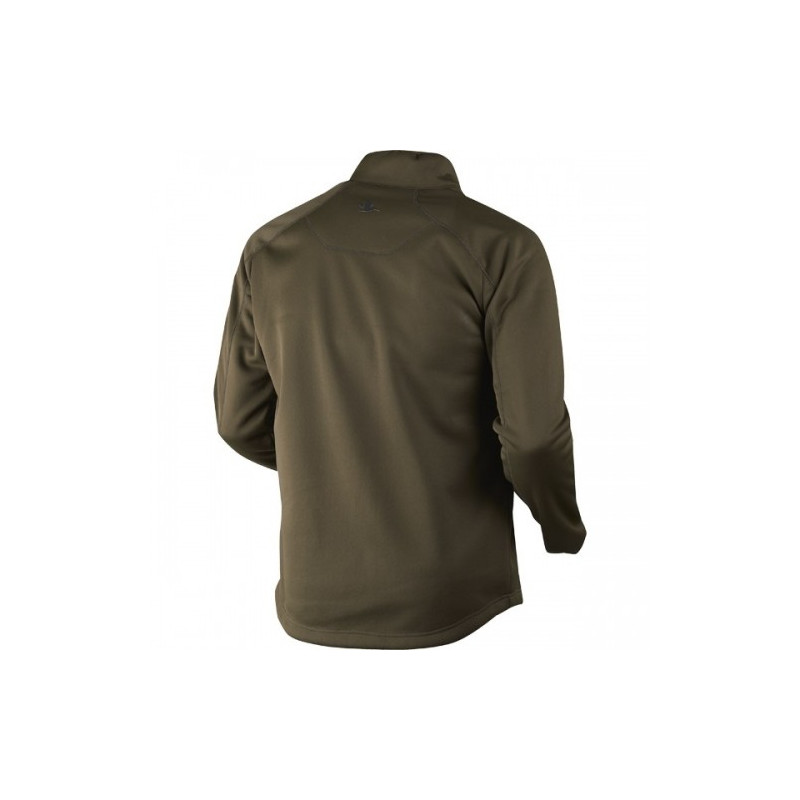 Džemperis Seeland Hawker Storm Fleece (Pine green)