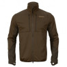 Džemperis Harkila Mountain Hunter Pro WSP (Hunting green/Shadow brown)