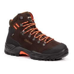 Batai Chiruca Berrea Force High Visibility 18 Gore-Tex