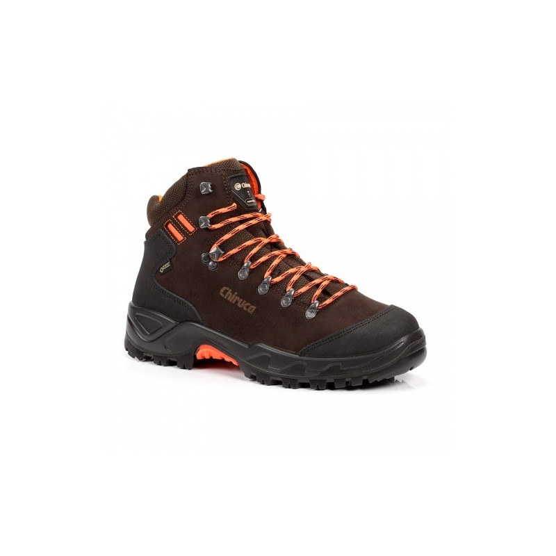 Batai Chiruca Berrea Force High Visibility 18 Gore-Tex
