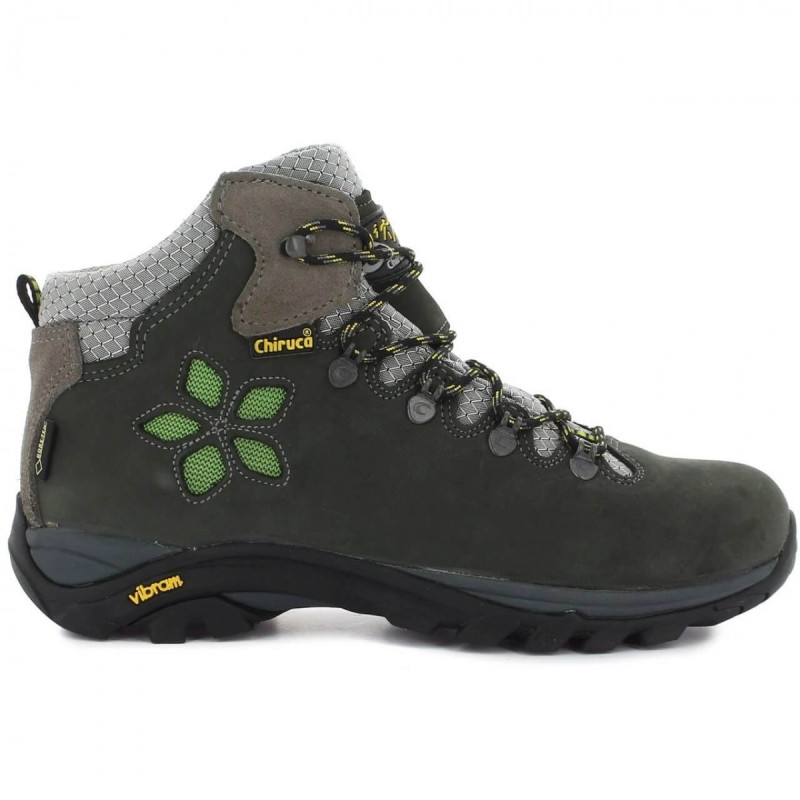 Moteriški batai Chiruca Monique 01 Gore-Tex