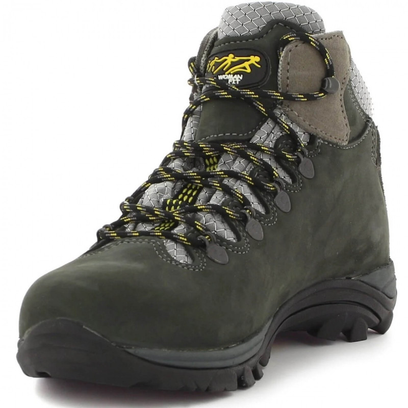 Moteriški batai Chiruca Monique 01 Gore-Tex