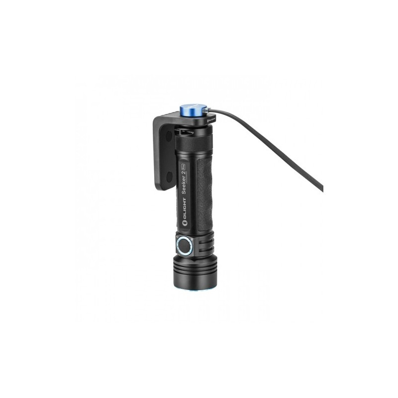 Prožektorius Olight Seeker 2 Pro (PAŽEISTA PAKUOTĖ)