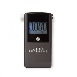 Alkotesteris Alcodetector EC5