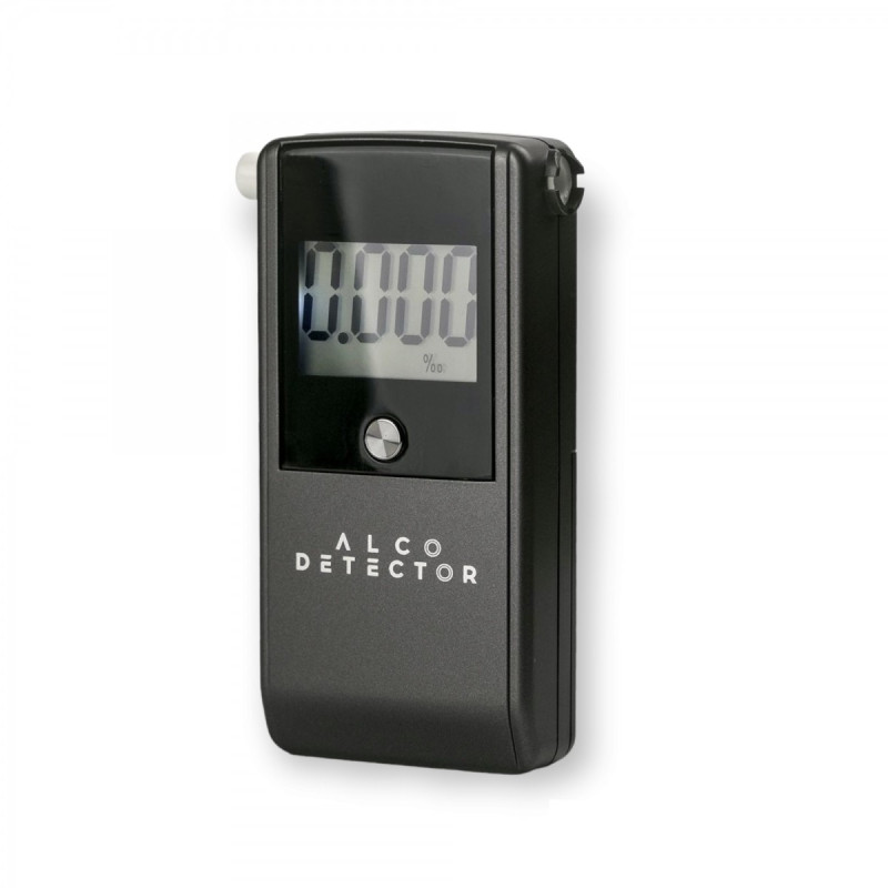 Alkotesteris Alcodetector EC5
