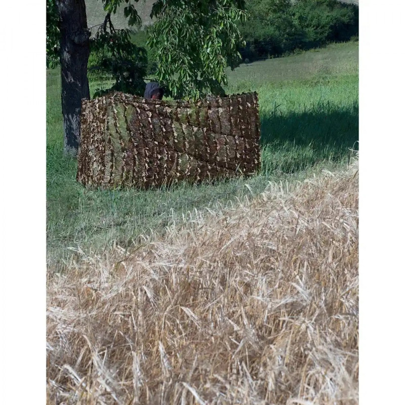 Maskuojantis kamufliažinis tinklas FRANKONIA 3D (2005061)
