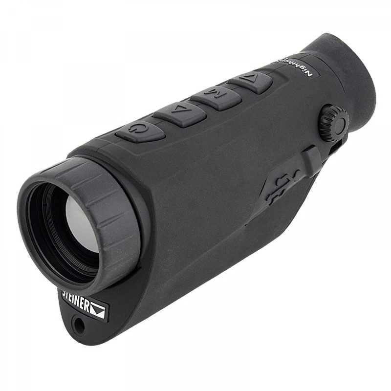 Naktinis termovizorius STEINER Nighthunter H35 Lite (8700000108)