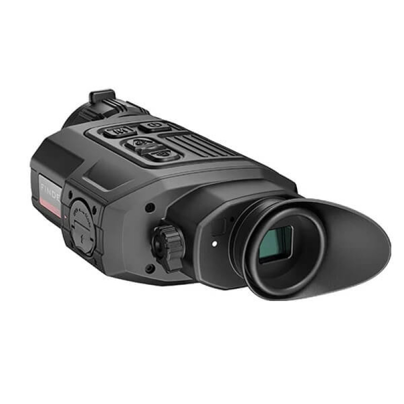 Termovizorius InfiRay FINDER FH35R V2