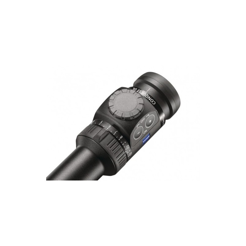 Optinis taikiklis Zeiss Conquest DL 3-12x50i