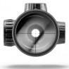 Optinis taikiklis ZEISS Conguest V6 2,5-15x56 (60) ZEI-522235-9960-000