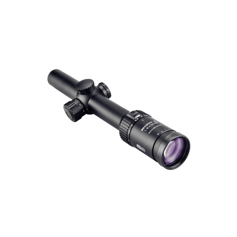 Optinis taikiklis Meopta Meostar R2 1-6x24
