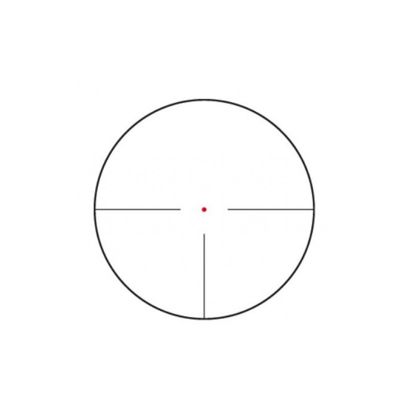 Optinis taikiklis Meopta Meostar R2 1-6x24