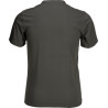 Marškinėlių komplektas Seeland OUTDOOR 2-PACK T-SHIRT Raven/Pine green