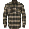 Marškiniai HARKILA Aivak L/S Olive