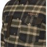 Marškiniai HARKILA Aivak L/S Olive