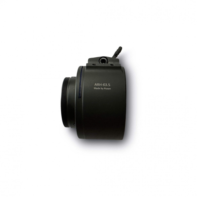 Adapteris Rusan Q-R HIKMicro 63.5mm (ARH-63.5)